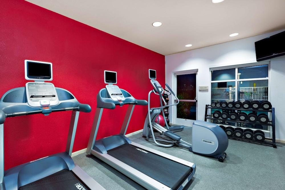 Hilton Garden Inn Фолсом Экстерьер фото