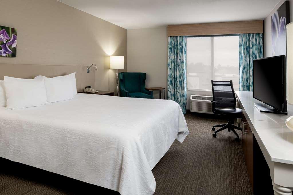 Hilton Garden Inn Фолсом Номер фото