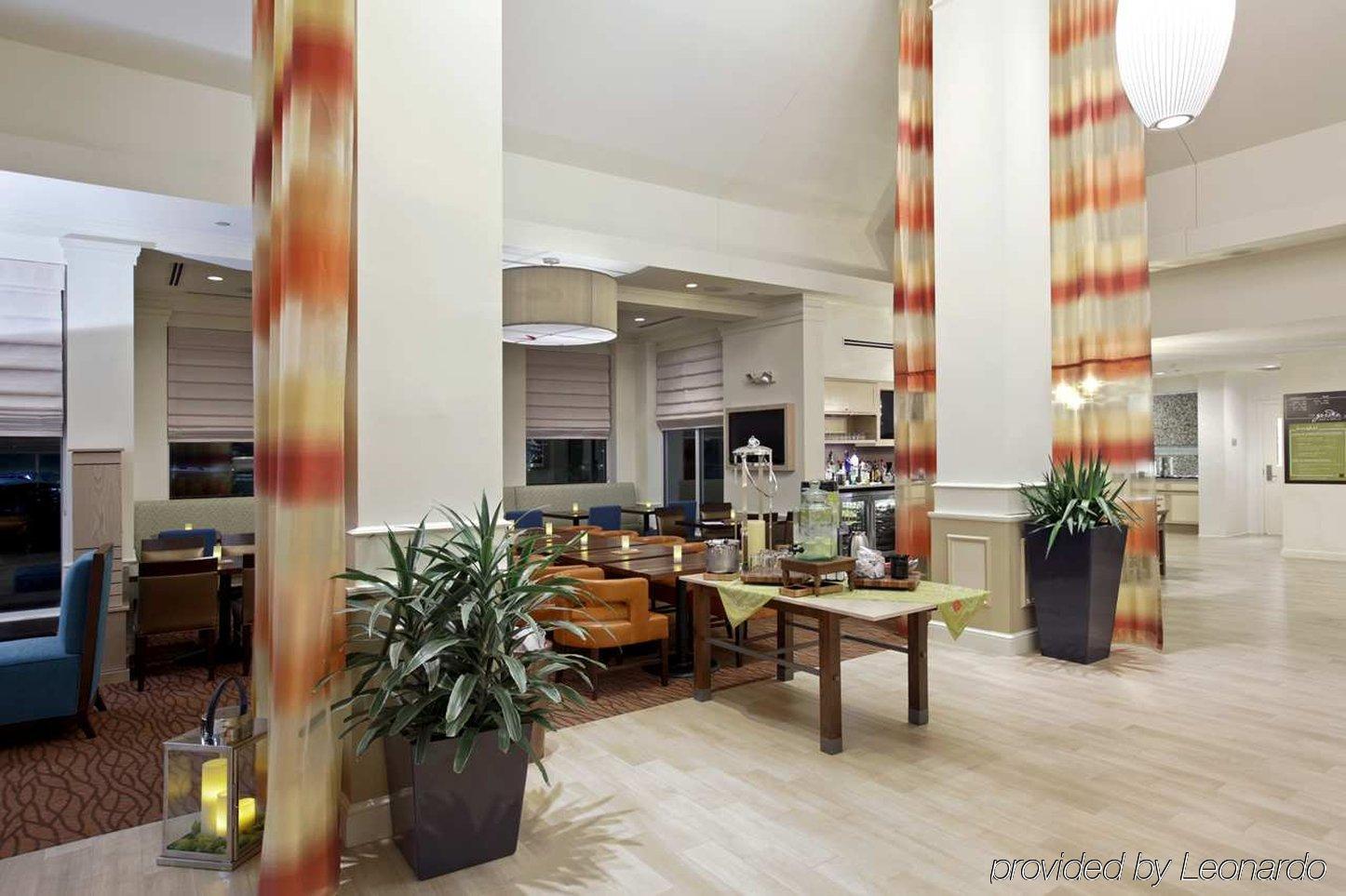 Hilton Garden Inn Фолсом Экстерьер фото